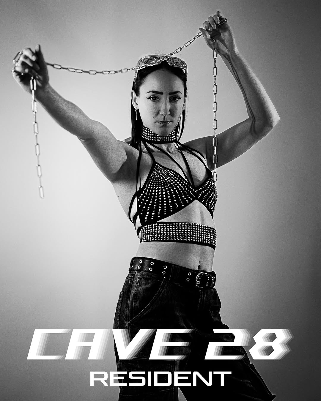 CAVE 28 on Instagram, photo 7