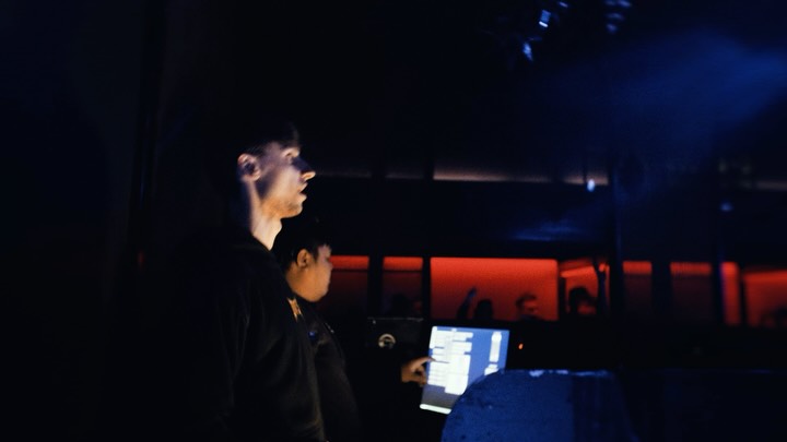 From the CAVE 28 Instagram, photo 1
