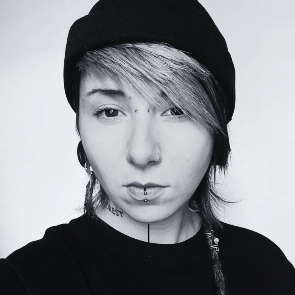 TØXYBLUE